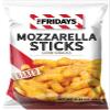 T.G.I. Friday's Mozzarella Sticks 2.25-Ounce , Original Flavor (Pack of 6) view 3