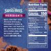 Swiss Miss, Dark Chocolate Sensation, Hot Cocoa Mix, 1.25 Ounce (Pack of 32) view 2