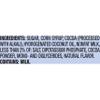 Swiss Miss, Dark Chocolate Sensation, Hot Cocoa Mix, 1.25 Ounce (Pack of 32) view 3