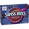Swiss Miss, Dark Chocolate Sensation, Hot Cocoa Mix, 1.25 Ounce (Pack of 32) view 4