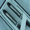 Cross Townsend Limited Edition Matte Black Pen and Pencil view 3