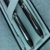Cross Townsend Limited Edition Matte Black Pen and Pencil view 4