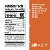 Buddy Fruits Pure Blended Fruit Snack To Go Apple, Mango, Banana and Passion Fruit Applesauce 3.2oz (Pack of 12) | 100% Real Fruit | No Sugar, Non GMO, Vegan, No Preservatives, Certified Kosher view 4