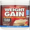 NATURADE Sugar Free Weight Gain Powder, 20.3 OZ view 1