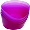 Flexi-Cut Cup (Pack of 5) - 30ml (1fl.oz) Pink view 1