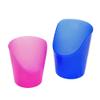 Flexi-Cut Cup (Pack of 5) - 30ml (1fl.oz) Pink view 4
