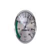 eliga Hygrometer Silver 135 mm view 1