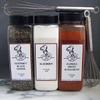 Baharat (Bharat or B'harat) in a in a plastic container - (1 lb. [16 oz.]) - KOSHER view 2