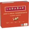 Larabar Fruit and Nut Bars Cashew Cookie, 8.5 oz (Pack of 5) view 1