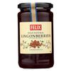 Felix Wild Lingonberries Spread, 14.5 Ounce (Pack of 8) view 1