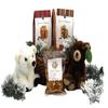 Beary Best Holiday Wishes view 1