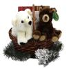 Beary Best Holiday Wishes view 2