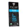 Pacari Ecuadorian Organic Chocolate Raw 85%, 50 Gram, 1.76 Ounce view 1