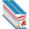 COMBOS Cheese Snacks - Buffalo Blue Cheese and Crackers Snack Packs, Baked Cracker Snack, 6.3-Ounce Bulk Bag (Pack of 12) view 1