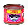 Temple Salted Black Beans 180g view 3