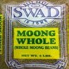 Great Bazaar Swad Whole Big Moong, 2 Pound
