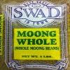 Great Bazaar Swad Whole Big Moong, 2 Pound view 1