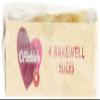 Mrs Crimbles Mrs Crimble's 4 Bakewell Slices (Pack Of 9) view 2