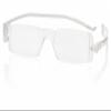 Nannini Compact One Optics 2.5 Temples Reading Glass (Crystal) view 2