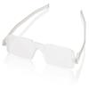 Nannini Compact One Optics 2.5 Temples Reading Glass (Crystal) view 3