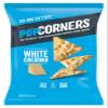 Popcorners Natural Popped Corn Chips 1.1-Ounce Package, White Cheddar Flavor (Pack of 8) view 1