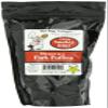 Chef Piggy Tail Microwave Pork Puffies Pork Rinds, Smokey BBQ, 16 Ounce view 1