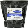 Chef Piggy Tail Microwave Pork Puffies Pork Rinds, Chipotle, 16 Ounce view 1