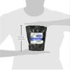 Chef Piggy Tail Microwave Pork Puffies Pork Rinds, Chipotle, 16 Ounce view 3