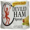 Underwood Deviled Ham, 4.25 Ounce (Pack of 4) view 1