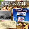Virginia Diner Unsalted Virginia Peanuts - XL Gourmet Natural Peanuts Non-GMO, Preservative Free Gifts from Virginia Diner Since 1929-36 Oz Can view 3
