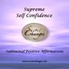 Subliminal Affirmations for Supreme Self Confidence CD view 1