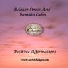 Affirmations to Release Stress CD view 1