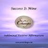 Subliminal Affirmations for Success CD view 1