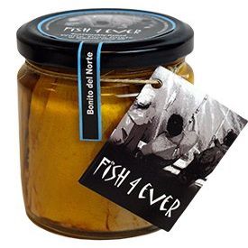 Fish4Ever Organico Org Unpitted Mixed Olives 240g Pack Of 1