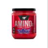BSN Amino X Muscle Recovery & Endurance Powder with BCAAs, 10 Grams of Amino Acids, Keto Friendly, Caffeine-Free, Support Endurance, Zero Sugar, Grape, 30 servings, 15.34 Ounce (Packaging May Vary) view 1