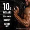 BSN Amino X Muscle Recovery & Endurance Powder with BCAAs, 10 Grams of Amino Acids, Keto Friendly, Caffeine-Free, Support Endurance, Zero Sugar, Grape, 30 servings, 15.34 Ounce (Packaging May Vary) view 4
