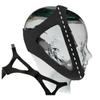Sunset Adjustable Neoprene Chin Strap, Medium 8" view 1