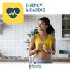 Researched Nutritionals RibosCardio ATP Energy Powder - D Ribose & L Carnitine Supplement with Magnesium, Malic Acid - Supports Muscle Recovery, Heart Health & Brain Health (41.4 g) view 2