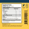 Researched Nutritionals RibosCardio ATP Energy Powder - D Ribose & L Carnitine Supplement with Magnesium, Malic Acid - Supports Muscle Recovery, Heart Health & Brain Health (41.4 g) view 3