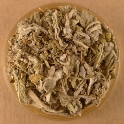 Sage, Leaves (4oz)