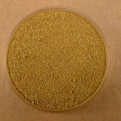 Thyme, Ground (4oz)