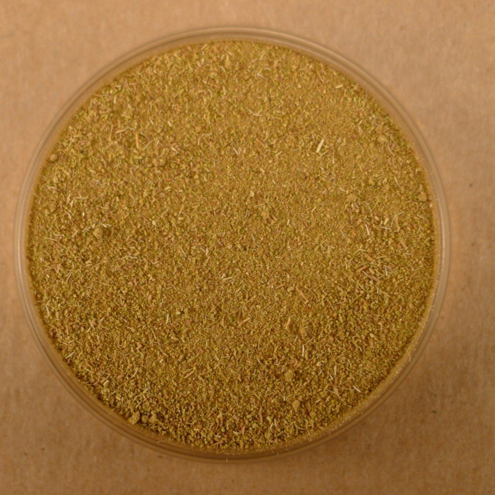 Thyme, Ground (4oz)