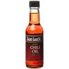 Sun Luck Oil, Hot Chili, 5-Ounce Glass Bottle (Pack of 6) view 1
