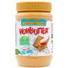 Wowbutter Natural Peanut Free Creamy 1.1lb Jar view 1