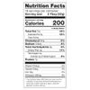 Wowbutter Natural Peanut Free Creamy 1.1lb Jar view 2