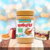 Wowbutter Natural Peanut Free Creamy 1.1lb Jar view 4
