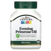Evening Primrose Oil 500mg, 60 SOFTGELS view 1