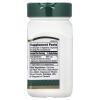 21st Century Horse Chestnut Extract, Standardized, 60 Vegetarian Capsules (300 mg per Capsules) view 2