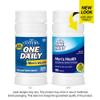 21st Century One Daily Men's Health Tablets, 100 Count view 3
