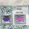 60-1,000cc Oxygen Absorbers OxyFree w/OxyEye in 3 Bags of 20 Each for Dehydrated Food and Emergency Long Term Food Storage view 3